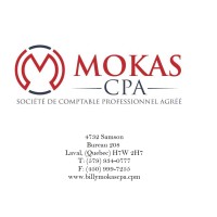 Billy Mokas CPA Inc. logo, Billy Mokas CPA Inc. contact details