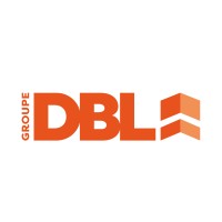 Groupe DBL logo, Groupe DBL contact details