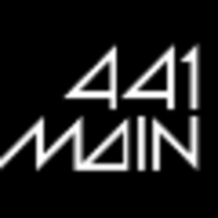 441 Main logo, 441 Main contact details