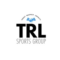 TRL Sports Group logo, TRL Sports Group contact details