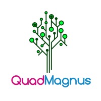 QuadMagnus Infotech logo, QuadMagnus Infotech contact details