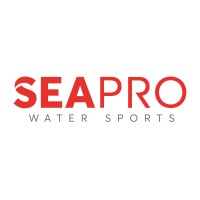 SeaPro Divers logo, SeaPro Divers contact details