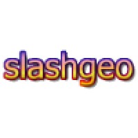 Slashgeo.org logo, Slashgeo.org contact details