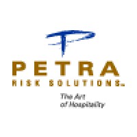 Petra Risk Solutions logo, Petra Risk Solutions contact details