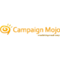 Campaign Mojo logo, Campaign Mojo contact details