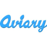 Aviary Inc logo, Aviary Inc contact details