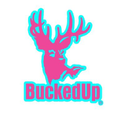 BuckedUp Apparel logo, BuckedUp Apparel contact details