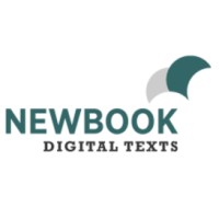 Newbook Digital Texts logo, Newbook Digital Texts contact details