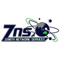 Zenith Network Services logo, Zenith Network Services contact details