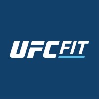 UFC FIT Allen logo, UFC FIT Allen contact details