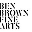 Ben Brown Fine Arts logo, Ben Brown Fine Arts contact details