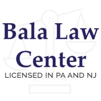 Bala Law Center logo, Bala Law Center contact details