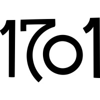 1701 logo, 1701 contact details