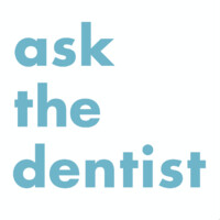 AsktheDentist.com logo, AsktheDentist.com contact details