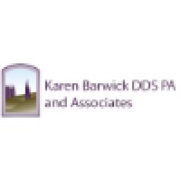 Dr. Karen Barwick, DDS, PA and Associates logo, Dr. Karen Barwick, DDS, PA and Associates contact details