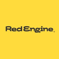 Red Engine Team logo, Red Engine Team contact details