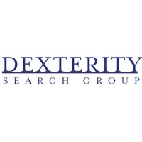 Dexterity Search Group logo, Dexterity Search Group contact details