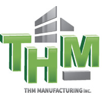 THM Manufacturing Inc. logo, THM Manufacturing Inc. contact details