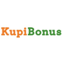 KupiBonus.ru logo, KupiBonus.ru contact details