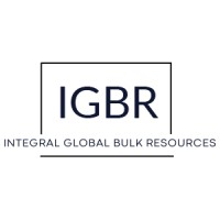 IGBR logo, IGBR contact details