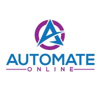 Automate Online logo, Automate Online contact details