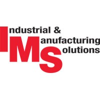 Industrial and Manufacturing Solutions logo, Industrial and Manufacturing Solutions contact details