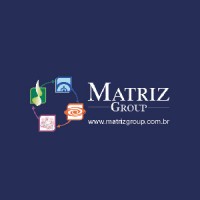 Matriz Group logo, Matriz Group contact details