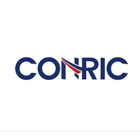 CONRIC logo, CONRIC contact details