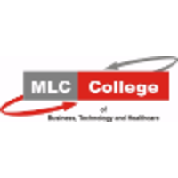 MLC College of Business, Technology and Healthcare logo, MLC College of Business, Technology and Healthcare contact details