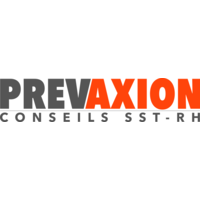 PREVAXION Conseils inc. logo, PREVAXION Conseils inc. contact details