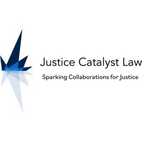 Justice Catalyst Law logo, Justice Catalyst Law contact details