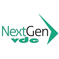 NextGen VDC logo, NextGen VDC contact details