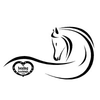 Healing Hoof Steps logo, Healing Hoof Steps contact details