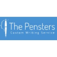 ThePensters logo, ThePensters contact details