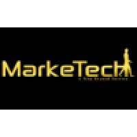 Marketech logo, Marketech contact details