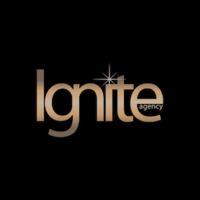 Ignite Agency logo, Ignite Agency contact details