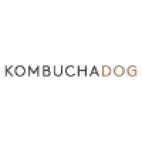 Kombucha Dog logo, Kombucha Dog contact details