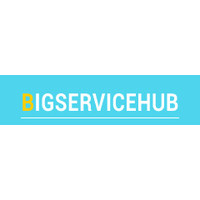 Bigservicehub logo, Bigservicehub contact details