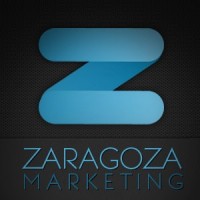 Zaragoza Marketing logo, Zaragoza Marketing contact details