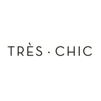 Très Chic logo, Très Chic contact details