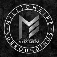 Surroundings Group logo, Surroundings Group contact details