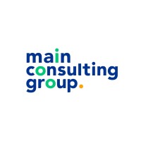 Maincg logo, Maincg contact details