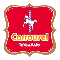 Jugueterias Carrousel logo, Jugueterias Carrousel contact details