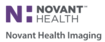 Novant Health Imaging logo, Novant Health Imaging contact details