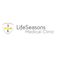 LifeSeasons Medical Clinic logo, LifeSeasons Medical Clinic contact details