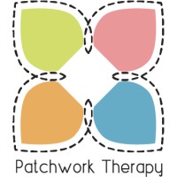 Patchwork Therapy logo, Patchwork Therapy contact details