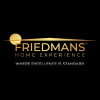 Friedmans Home Experience logo, Friedmans Home Experience contact details