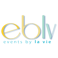 La Vie Events logo, La Vie Events contact details