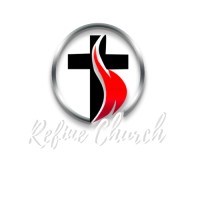 Refine Church logo, Refine Church contact details