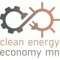 Clean Energy Economy Minnesota logo, Clean Energy Economy Minnesota contact details